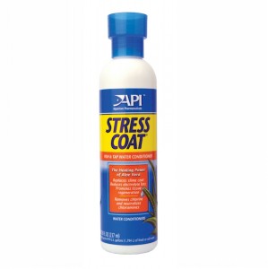 Api Stress Coat+ 237ml